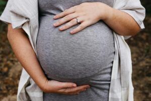 Pregnancy Massage Therapist Service In West Yorkshire