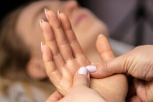 Reflexology Therapy Service In West Yorkshire