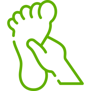Reflexology Service in Batley, West Yorkshire